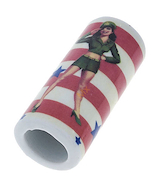 Steve Clayton AMHSM American Hotties Slide Medium 