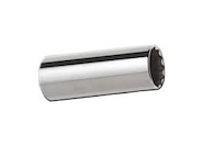 Steve Clayton SS12 Socket Slide Guitar Slide-Large