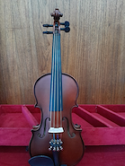 MV1411 1/4 Violin 1/4 Stradella