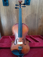 MV1410L44 Violin Stradella 4/4 Laminado