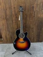 GN30CEBSB Guitarra electroacustica Takamine