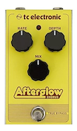 AFTERGLOW Pedal de Chorus