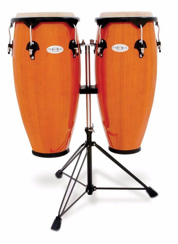 2300 AMB SYNERGY 10 11 W/STD AMBAR CONGAS