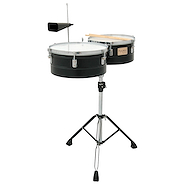 Tycoon STI-1314-B TIMBALES SUPREMO 13""+14"