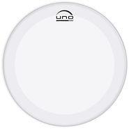 UBD20EQ4 Parche De Bombo Eq4 Simple 20