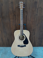 F310 /  NATURAL Guitarra Acustica Yamaha