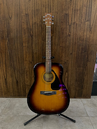 F310TBS Guitarra Acústica Folk