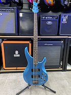 TRBX304FB Bajo Electrico 4 Cuerdas Factory Blue
