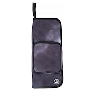 ZXSB00102 Funda para palillos - 12 pares / Black rain cloud