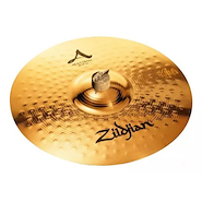 A0276 Platillos A Heavy Crash Brillant 16