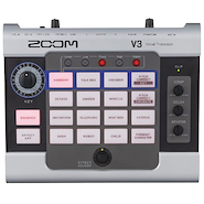V3 Procesador vocal multiefecto - 16 efectos