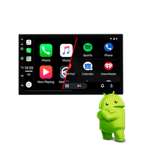 ESTEREO UNIVERSAL DOBLE DIN ANDROID