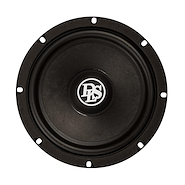 COMPONENTES PERFORMANCE 6.5 PULGADAS 60W RMS