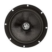 COMPONENTES PERFORMANCE 6.5 PULGADAS 80W RMS