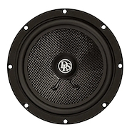COMPONENTES REFERENCE 6.5 PULGADAS 50W RMS