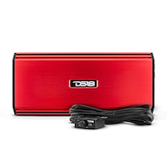 AMPLIFICADOR 4 CANALES 1500W CLASE D