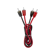 CABLE RCA 0.90 METROS