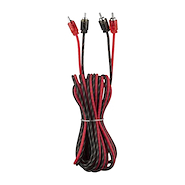 CABLE RCA 4.80 METROS