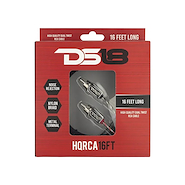 CABLE RCA HQ LUJO 4.80 METROS