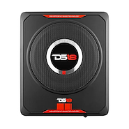 CAJA AMPLIFICADA 8 PULGADAS 150W RMS