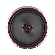 PARLANTE EXL-SQ 6 PULGADAS 2 VIAS 120W RMS