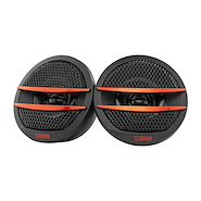 TWEETERS DOMO 50W RMS