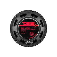 PARLANTE ZXI 6 PULGADAS 2 VIAS 80W RMS