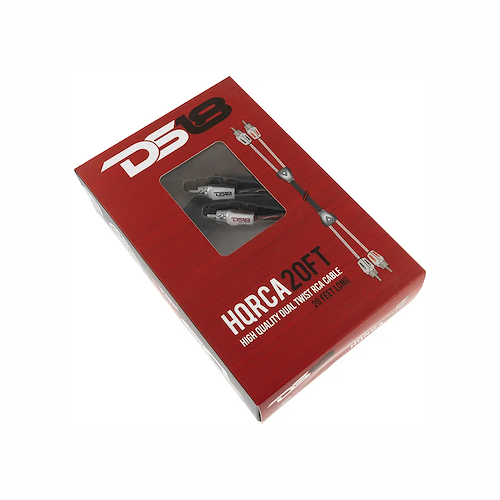 CABLE RCA HQ LUJO 6 METROS