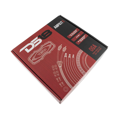 KIT CABLE DE INSTALACION COMPLETO 0GA