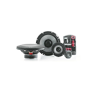 COMPONENTES LINEA ACCESS 6.5 PULGADAS 80W RMS
