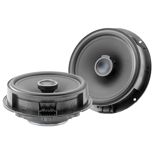 PARLANTES ESPECIFICOS VOLKSWAGEN 6.5 PULGADAS 60W RMS