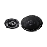 PARLANTE PERFORMANCE 6X9 PULGADAS 150W RMS