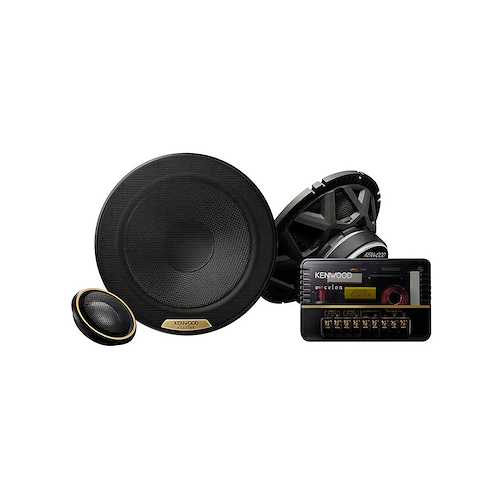 COMPONENTE EXCELON 6 PULGADAS 120W RMS