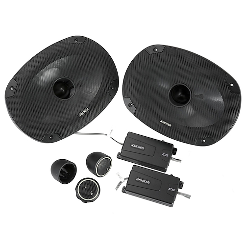 COMPONENTES 6X9 150W RMS