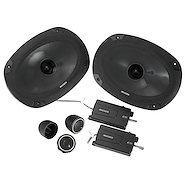 COMPONENTES 6X9 150W RMS