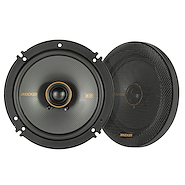 PARLANTE 6.5 PULGADAS 100W RMS