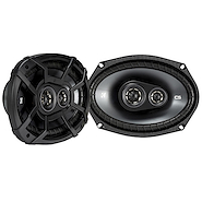 PARLANTE 6X9 150W RMS 3 VIAS