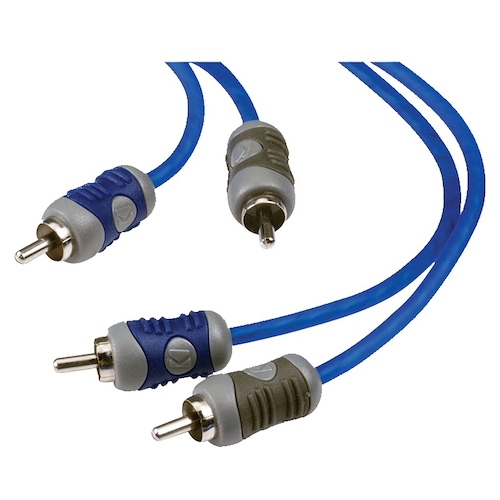 CABLE RCA 4 METROS