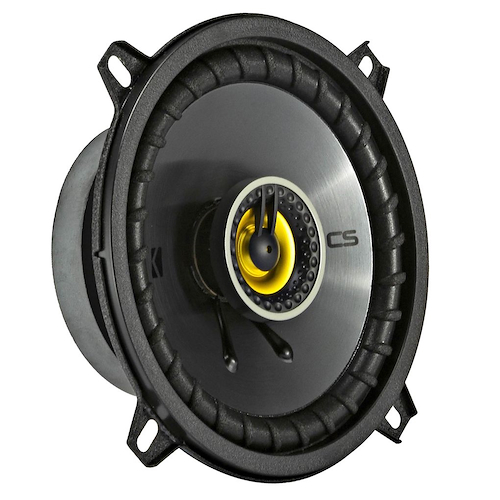 PARLANTE 5.25 PULGADAS 75W RMS 2VIAS