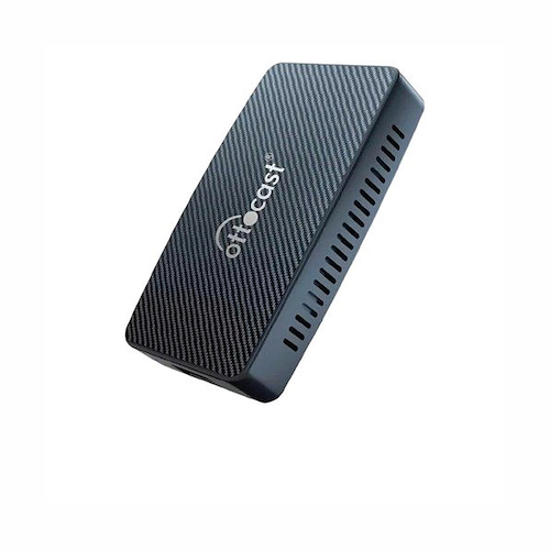 ADAPTADOR CARPLAY 4 EN 1 CON ANDROID