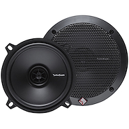 PARLANTES PRIME 5 PULGADAS 40W RMS 2 VIAS