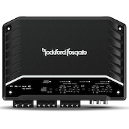 AMPLIFICADOR 4 CANALES R2 300 75W RMS CLASE D