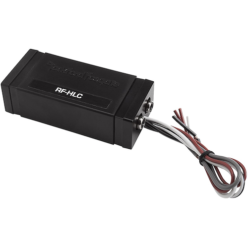 ADAPTADOR DE IMPEDANCIA 2 CANALES