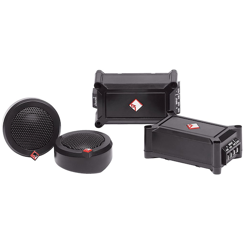 TWEETERS 1 PULGADA 60W RMS