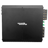 AMPLIFICADOR DIGITAL FULL RANGE 4 CANALES