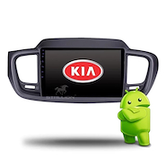 ESTEREO MULTIMEDIA KIA SORENTO 2017-2020