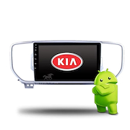 ESTEREO MULTIMEDIA KIA SPORTAGE 2016-2018