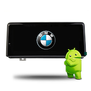 ESTEREO MULTIMEDIA BMW SERIE 1 2 3 4 EVO 2018-20 8.8