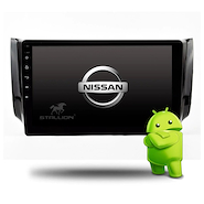 ESTEREO MULTIMEDIA NISSAN SENTRA 2015-2017