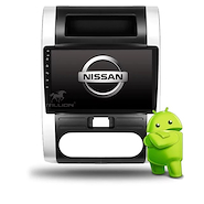 ESTEREO MULTIMEDIA NISSAN XTRAIL OLD